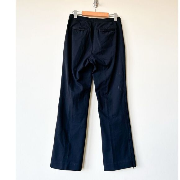 Wilfred High-waist Straight Leg Trouser Pants - Picture 3 of 5